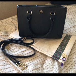 Tory Burch Robison tote